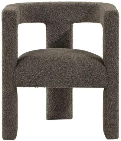 Petra - Boucle Upholstered Accent Side Chair