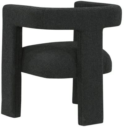 Petra - Boucle Upholstered Accent Side Chair