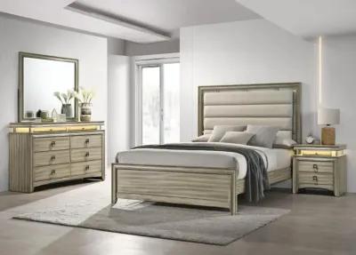 Giselle - Bedroom Set