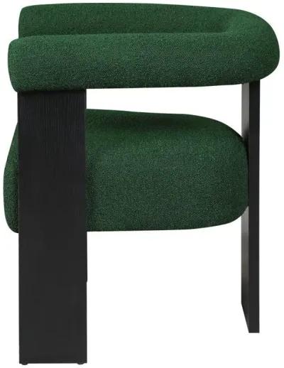 Ramona - Boucle Upholstered Accent Side Chair