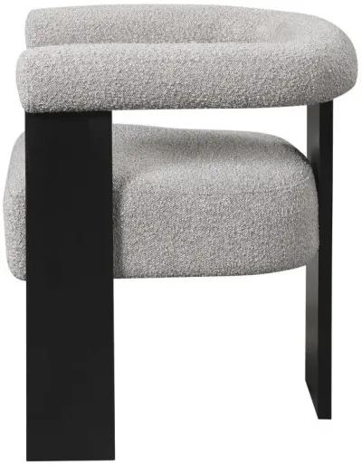 Ramona - Boucle Upholstered Accent Side Chair