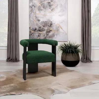 Ramona - Boucle Upholstered Accent Side Chair