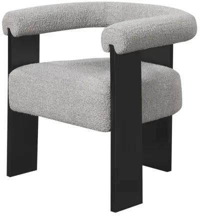 Ramona - Boucle Upholstered Accent Side Chair