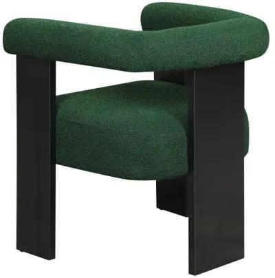 Ramona - Boucle Upholstered Accent Side Chair