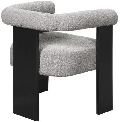 Ramona - Boucle Upholstered Accent Side Chair