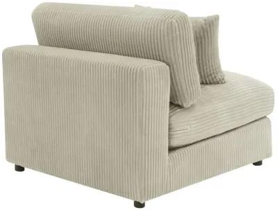 Blaine - Upholstered Armless Chair