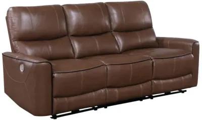 Greenfield - Power Reclining Sofa Set