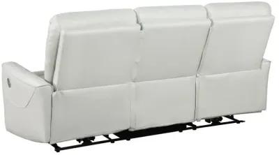 Greenfield - Power Reclining Sofa Set