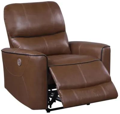 Greenfield - Power Reclining Sofa Set