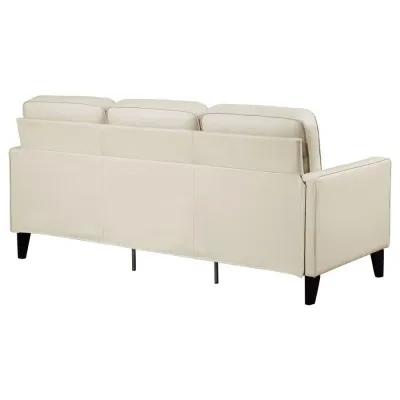 Jonah - Upholstered Track Arm Sofa