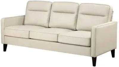 Jonah - Upholstered Track Arm Sofa