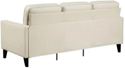 Jonah - Upholstered Track Arm Sofa