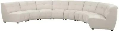 Charlotte - Upholstered Modular Sectional Sofa