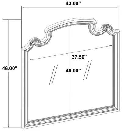 Celina - Bedroom Set