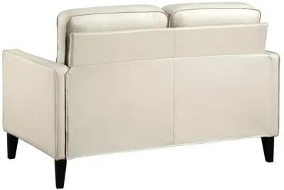 Jonah - Upholstered Track Arm Loveseat