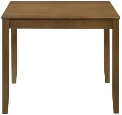 Parkwood - Square Dining Table Set