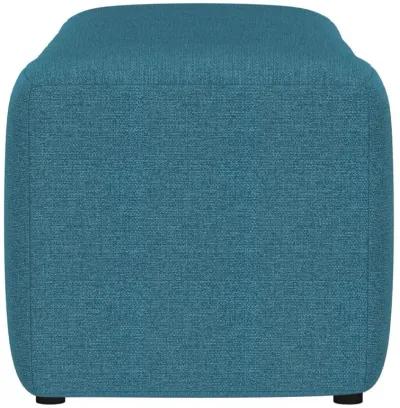 Summer - Fabric Upholstered Tufted Accent Bench