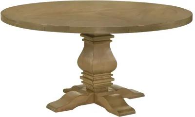 Florence - Round Dining Table Set