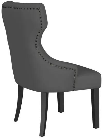 Baney - Fabric Upholstered Dining Side Chair