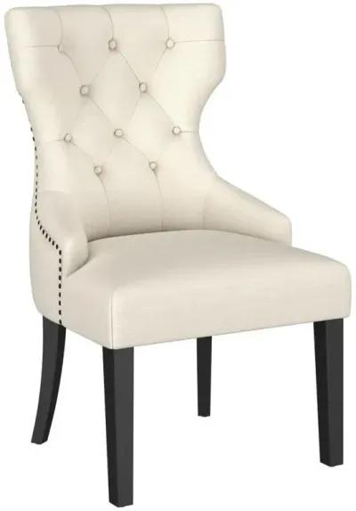 Baney - Fabric Upholstered Dining Side Chair