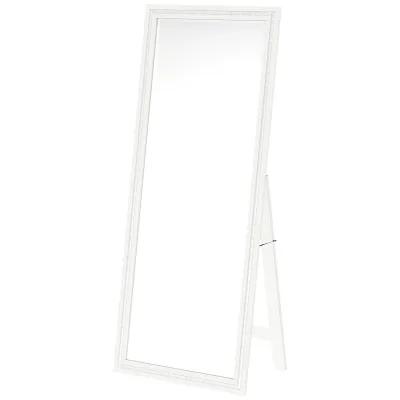 Windrose - Tempered LED Standing Mirror