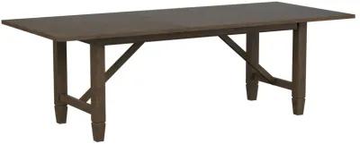 Matisse - Rectangular Dining Table Set