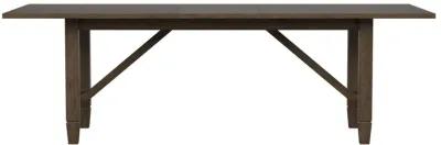 Matisse - Rectangular Dining Table Set