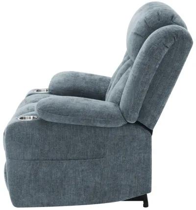 Houston - Upholstered Power Lift Recliner Chair