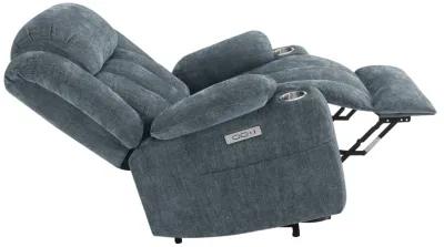 Houston - Upholstered Power Lift Recliner Chair