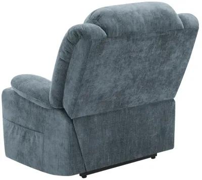 Houston - Upholstered Power Lift Recliner Chair