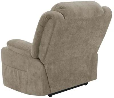 Houston - Upholstered Power Lift Recliner Chair