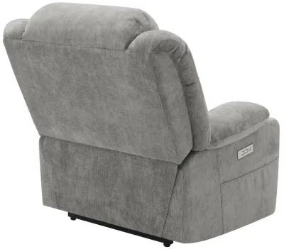 Houston - Upholstered Power Lift Recliner Chair