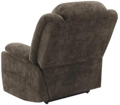 Houston - Upholstered Power Lift Recliner Chair