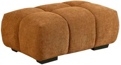 Camacho - Upholstered Sectional Sofa With Ottoman Set