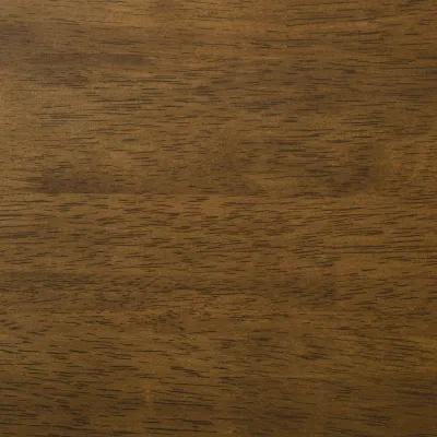 Almonte - Rectangular Wood Dining Table - Dark Brown