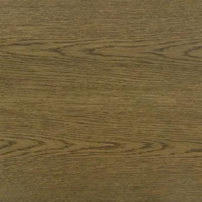 Castlewood - Rectangular Wood Dining Table - Brown Oak