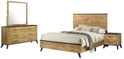 Kaywood - Bedroom Set