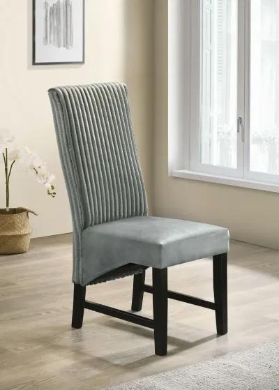 Barrand - Upholstered Dining Side Chair (Set of 2)