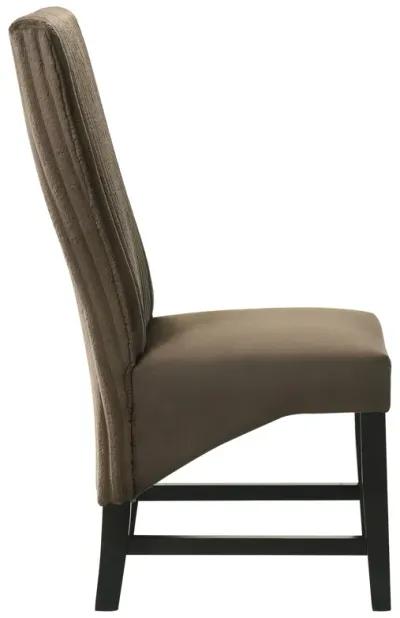 Barrand - Upholstered Dining Side Chair (Set of 2)