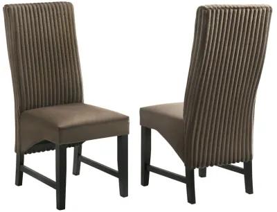 Barrand - Upholstered Dining Side Chair (Set of 2)