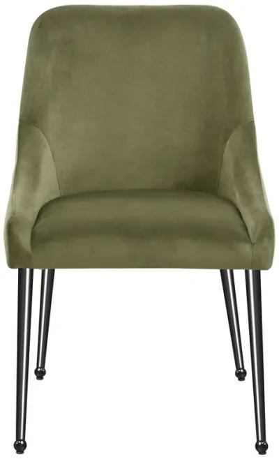 Mayette - Upholstered Dining Side Chair (Set of 2)