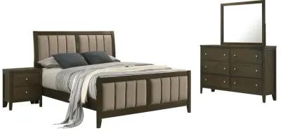 Wilkes - Bedroom Set