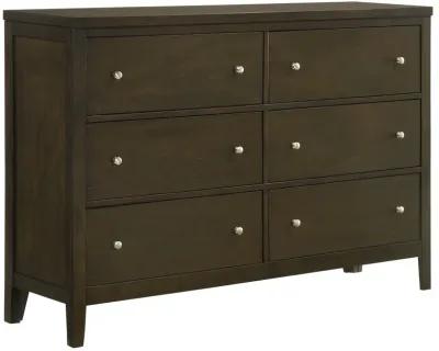 Wilkes - Bedroom Set