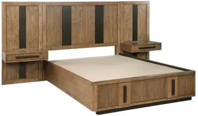 Terrace - Panel Bedroom Set