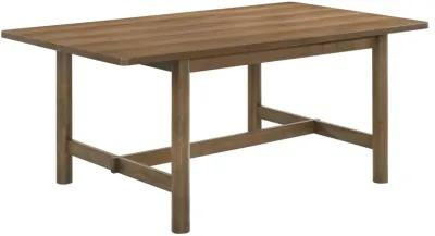 Biltmore - Wood Dining Table Set