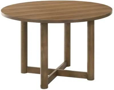 Biltmore - Wood Dining Table Set