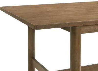 Biltmore - Wood Dining Table Set