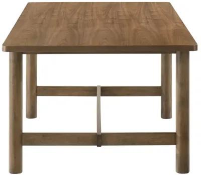 Biltmore - Wood Dining Table Set