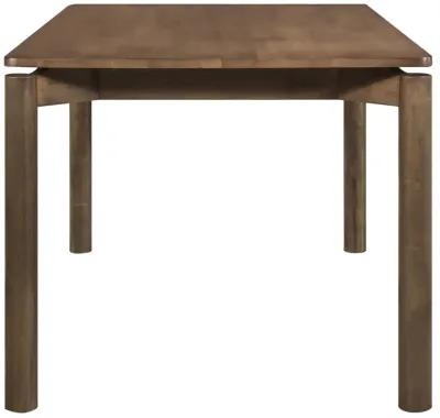 Parkridge - Wood Dining Set