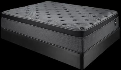 Brandon 14" Medium Firm Hybrid Mattress